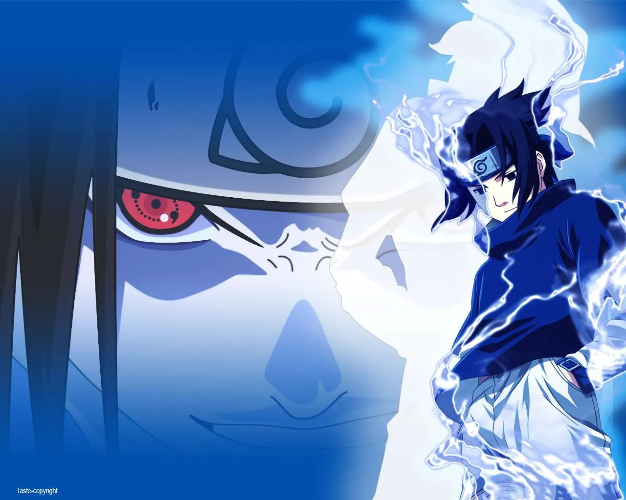 naruto shippuden wallpapers