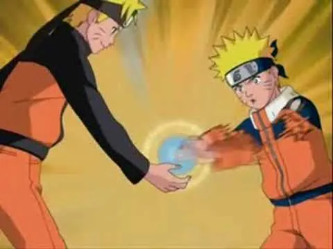 Naruto Shippuuden abertura 3 (vídeo feito por mim) - YouTube