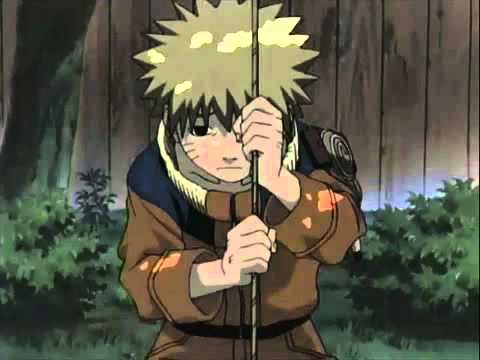 Naruto Soledad yTristesa Erick_Arias - YouTube