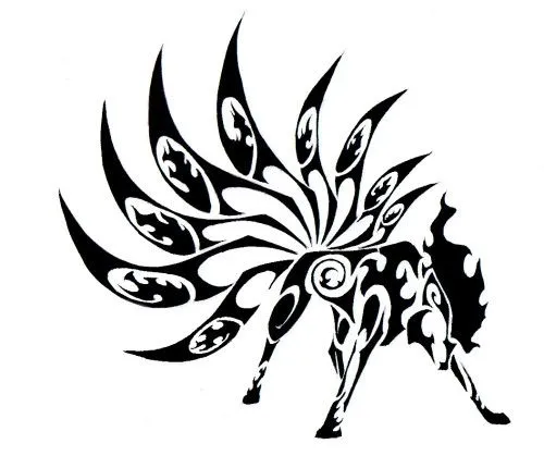 naruto tattoos | Tumblr