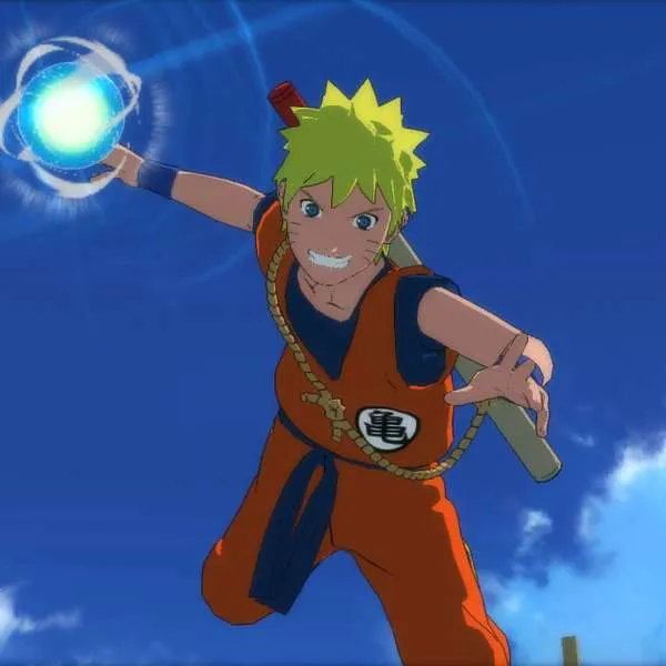 Naruto Ultimate Ninja Storm 3: jogo é turbilhão de batalhas épicas