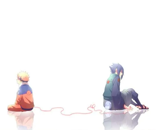 naruto vs Sasuke - Sasuke vs naruto fan Art (34489514) - fanpop