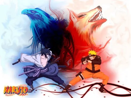 Naruto vs sasuke - MUNDO PLAYSTATION 3