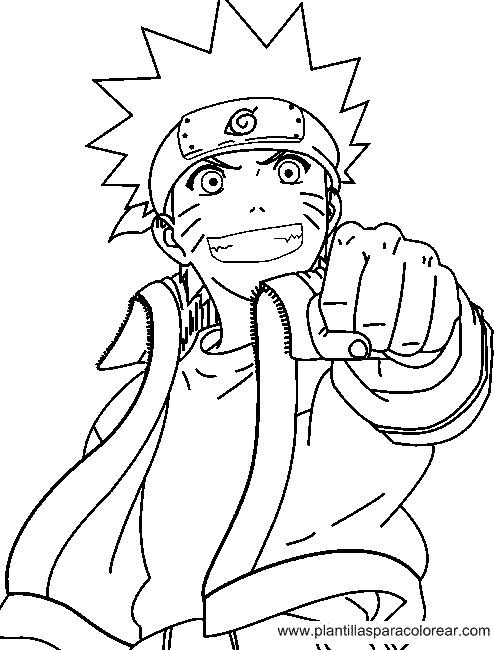 Naruto+comic+para+dibujar+ ...