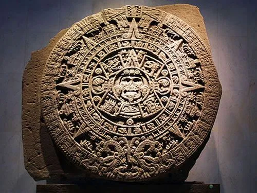La NASA contradice profecía del fin del mundo del Calendario Maya ...