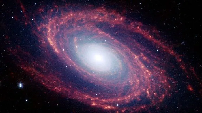 NASA estrellas y galaxias fondo de pantalla #18 - Fondo de ...