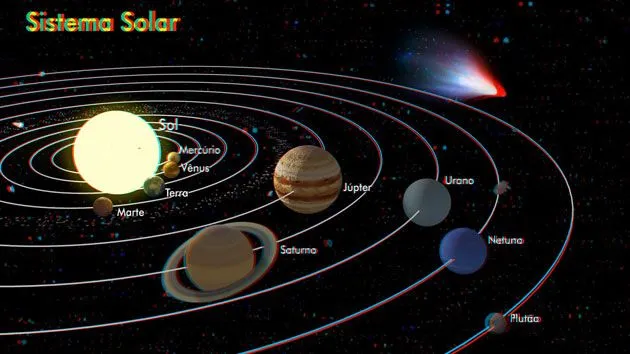 La NASA sin lograr pruebas de planeta X en sistema solar