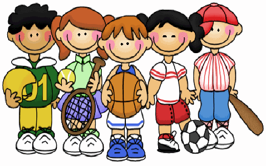NASJAMALIG: Educación Física "Actividad física y Educación física" NASJAMALIG: Educación Física "Actividad física y Educación física"