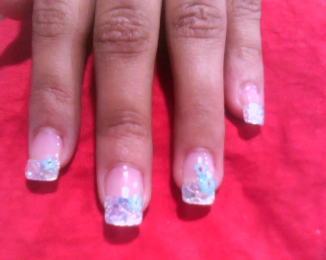 Nathy Nail Sistem: DIFERENTES TIPOS DE SISTEMAS DE UÑAS