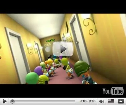 NATION OF HOUSE | WE LOVE HOUSE ! » Tecktonik NATION OF HOUSE | WE LOVE HOUSE ! » Tecktonik