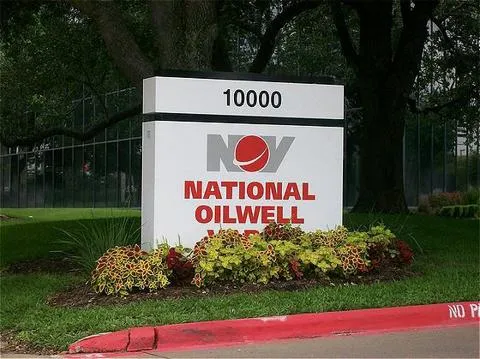 National Oilwell Varco Profile and Analysis | The Rational Walk National Oilwell Varco Profile and Analysis | The Rational Walk