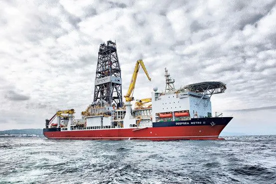 National Oilwell Varco Stock Looks Promising - Barrons. National Oilwell Varco Stock Looks Promising - Barrons.