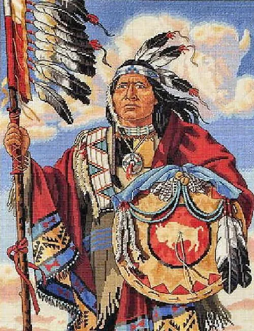 Nativos Americanos Related Keywords &amp; Suggestions - Nativos ...