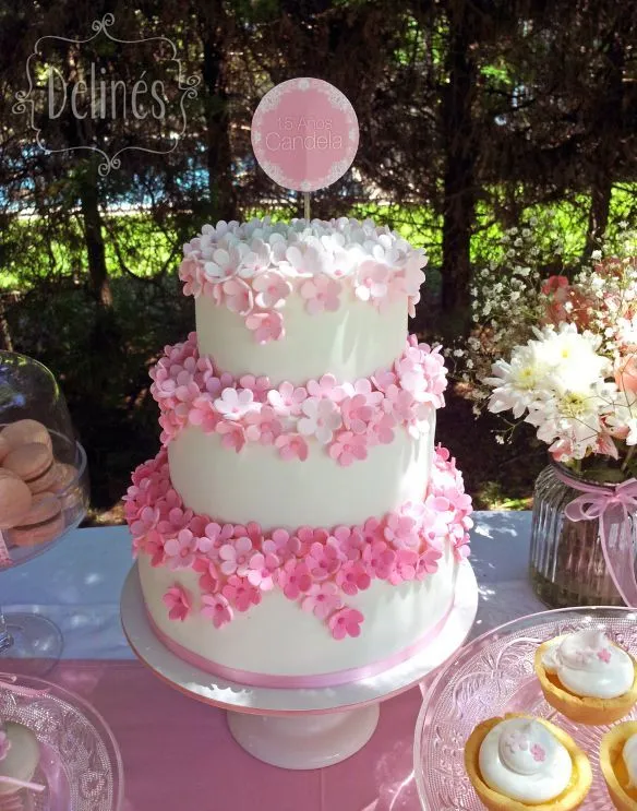 17 mejores ideas sobre Tortas Para 15 Años en Pinterest | Tortas ... 17 mejores ideas sobre Tortas Para 15 Años en Pinterest | Tortas ...