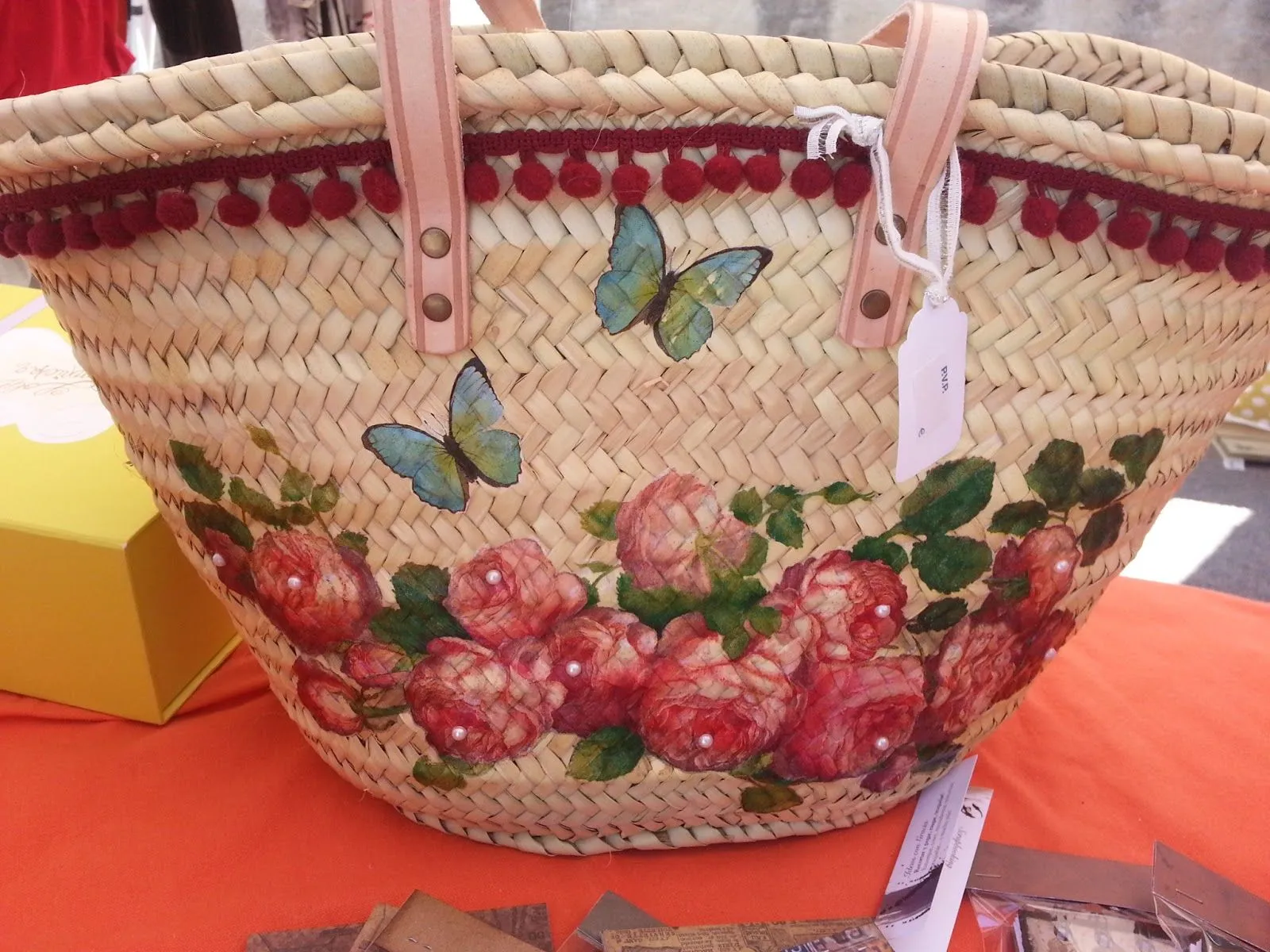 Natural Scrap: julio 2013 | Scrapbooking Barcelona | Tienda ...