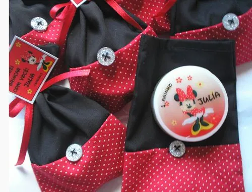 Natural Zen exclusividades: Mickey e Minnie de cara nova Natural Zen exclusividades: Mickey e Minnie de cara nova