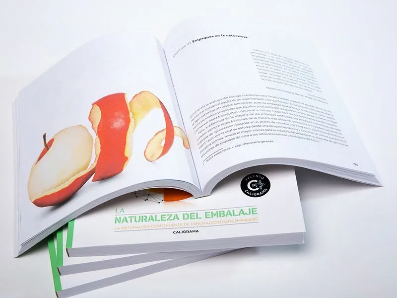 La Naturaleza del embalaje – La naturaleza como fuente de innovación para empaques La Naturaleza del embalaje – La naturaleza como fuente de innovación para empaques