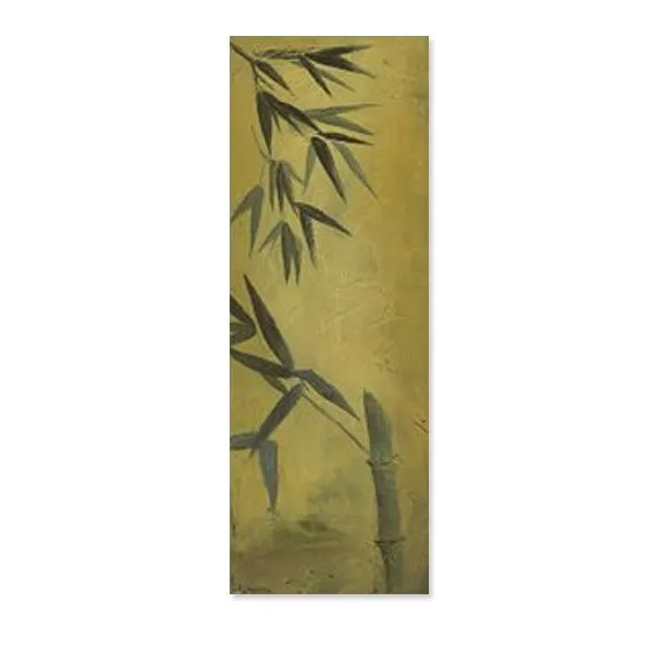 la naturaleza y sus gentes: CUADRO BAMBU PINTADO A MANO la naturaleza y sus gentes: CUADRO BAMBU PINTADO A MANO
