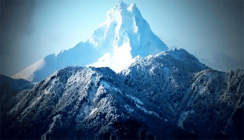 Gifs de la Naturaleza - Friki.net