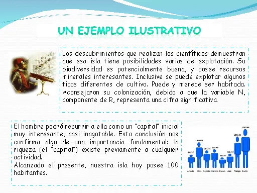 La naturaleza de la riqueza - Monografias.com La naturaleza de la riqueza - Monografias.com