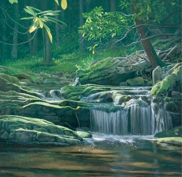 Naturaleza viva: Paisajes | Imágenes de Pinturas Naturaleza viva: Paisajes | Imágenes de Pinturas