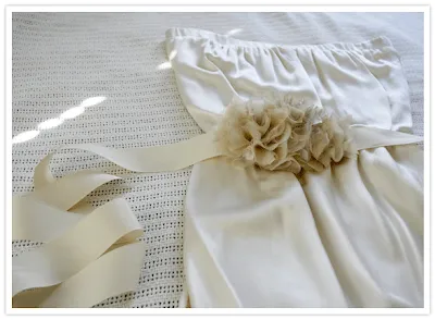 Naturalmente Arianny...: Flores de tela