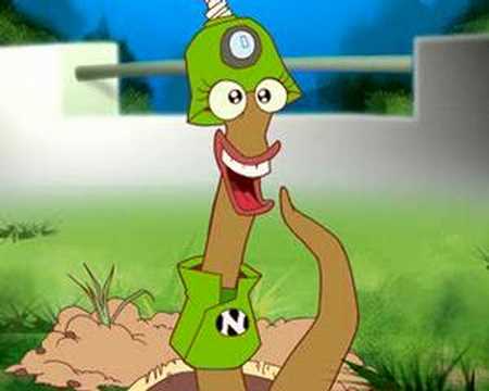 naturlitos: el ruido también contamina - YouTube
