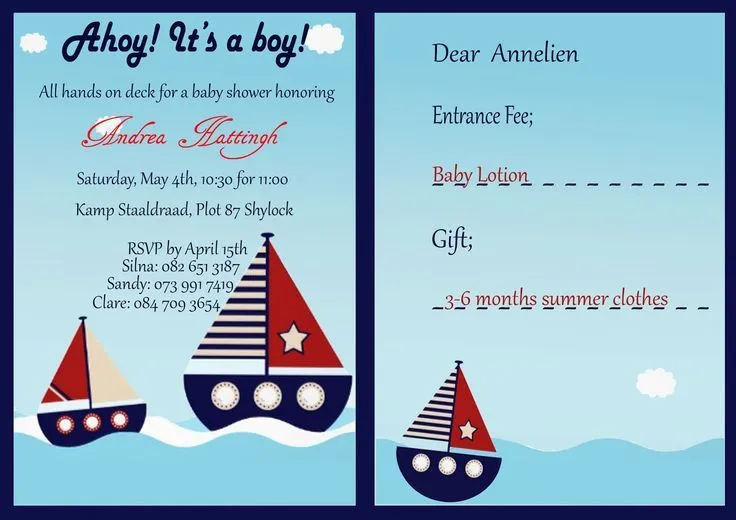 nautica | Cards / Postales / Invitaciones | Pinterest | Baby ... nautica | Cards / Postales / Invitaciones | Pinterest | Baby ...