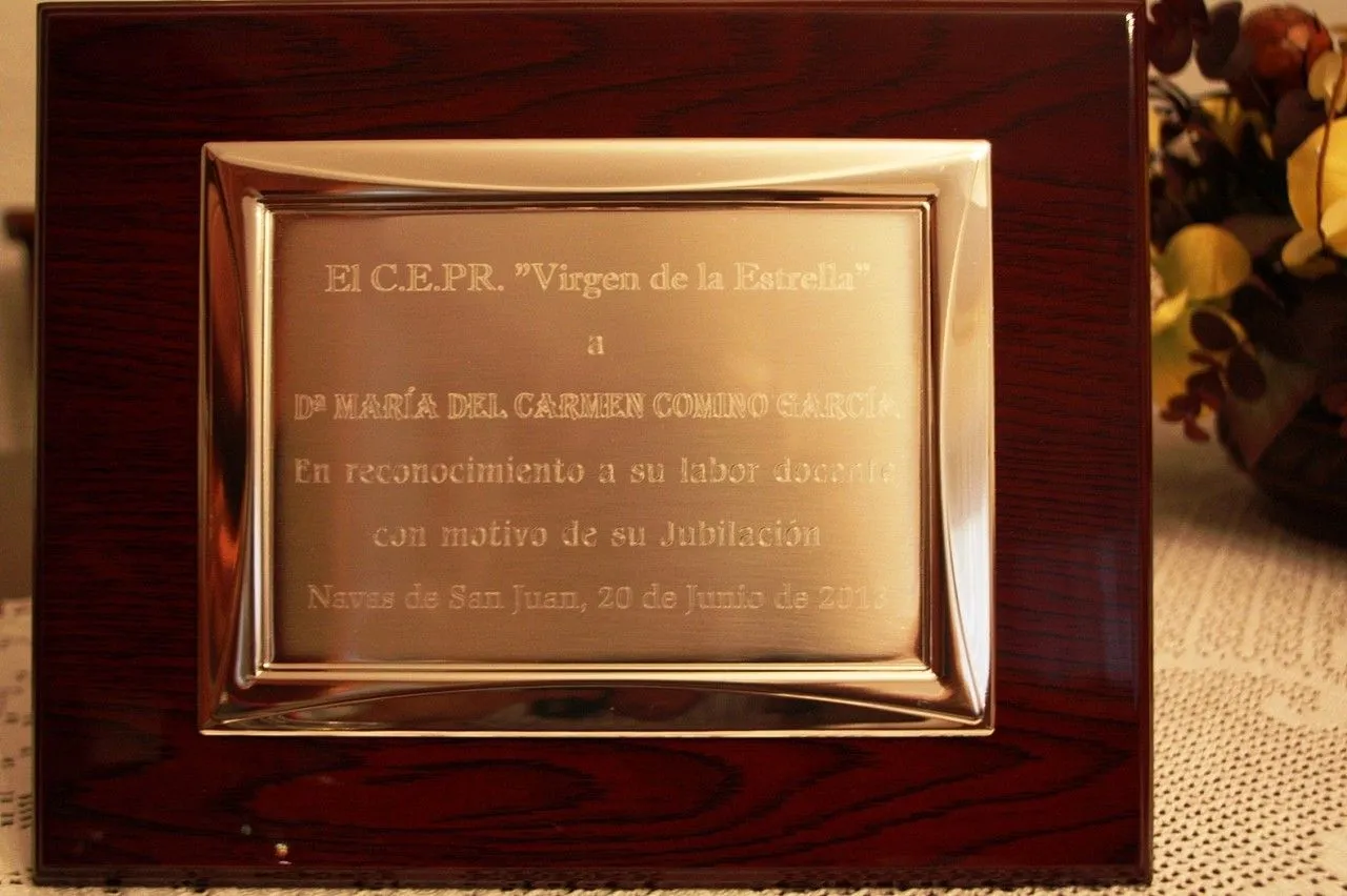 Navas de San Juan - ¡HA MERECIDO LA PENA! (II). FIN DEL CURSO ... Navas de San Juan - ¡HA MERECIDO LA PENA! (II). FIN DEL CURSO ...