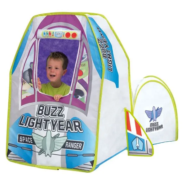 Buzz lightyear nave espacial - Imagui