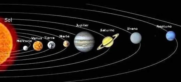 La nave Voyager 1 se acerca al 'infinito' cuando se cumplen 35 ... La nave Voyager 1 se acerca al 'infinito' cuando se cumplen 35 ...