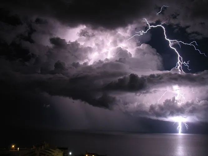 El Navegante Delta Tour: enero 2011