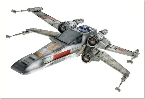Naves de Star Wars (Megapost) - Taringa!