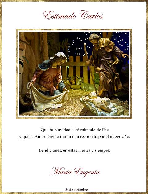 navidad bendiciones - Tarjetas para imprimir GRATIS en tu casa en ... navidad bendiciones - Tarjetas para imprimir GRATIS en tu casa en ...