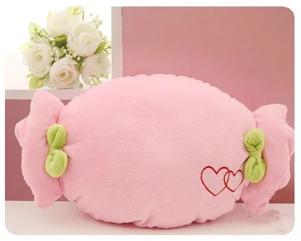 Navidad del caramelo de la almohadilla del amortiguador para los ...