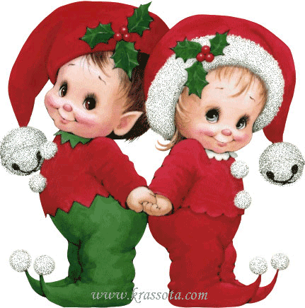 DUENDES DE LA NAVIDAD | Carmemarirosi's Blog DUENDES DE LA NAVIDAD | Carmemarirosi's Blog