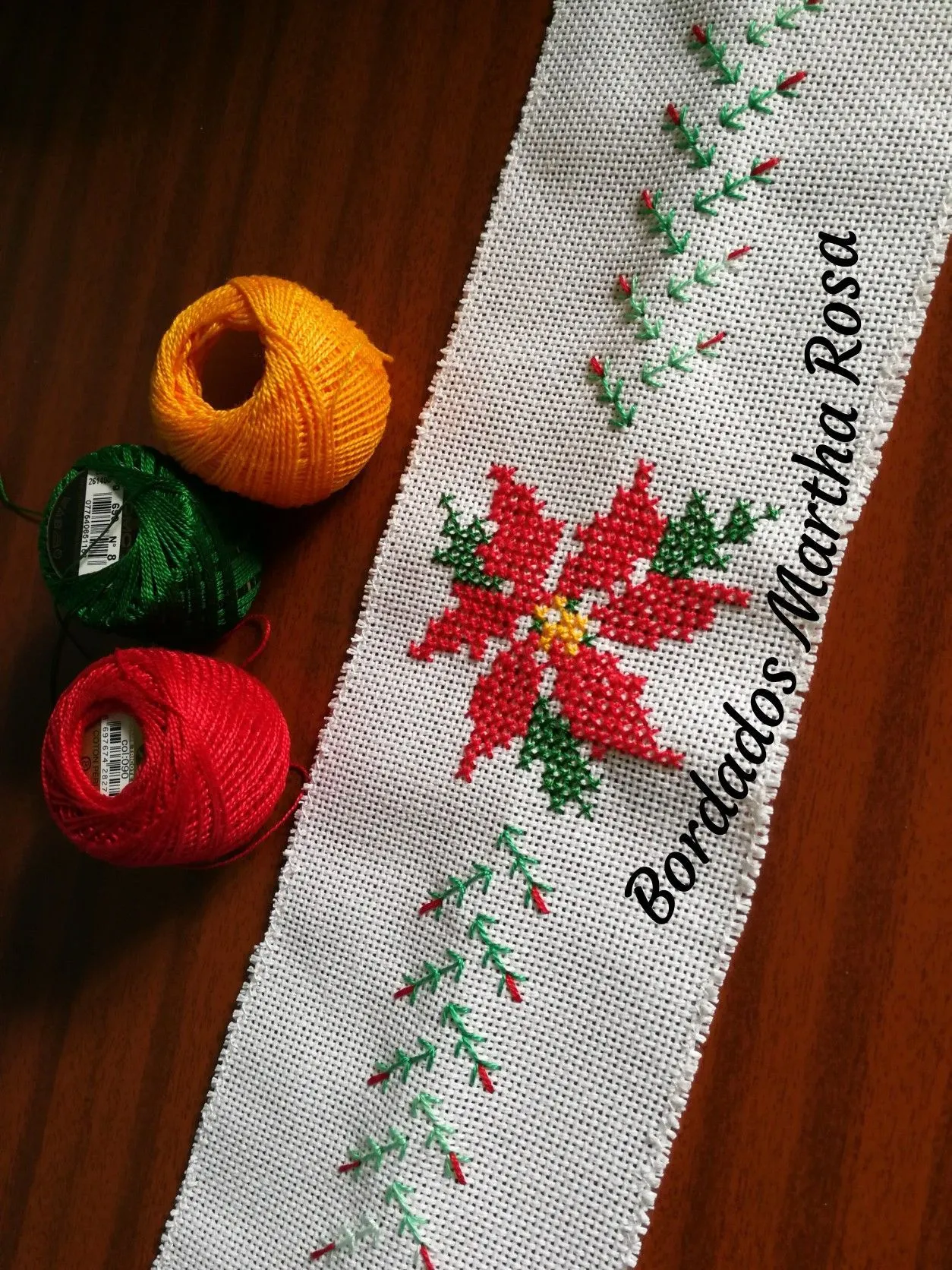 Navidad Cenefa | Punto de cruz navideño, Punto de cruz navidad, Cenefas punto de cruz Navidad Cenefa | Punto de cruz navideño, Punto de cruz navidad, Cenefas punto de cruz
