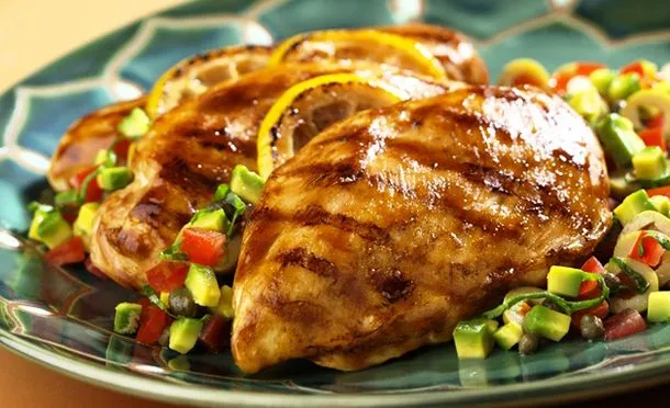 Navidad con comida rica y sana - Alimentación Navidad con comida rica y sana - Alimentación