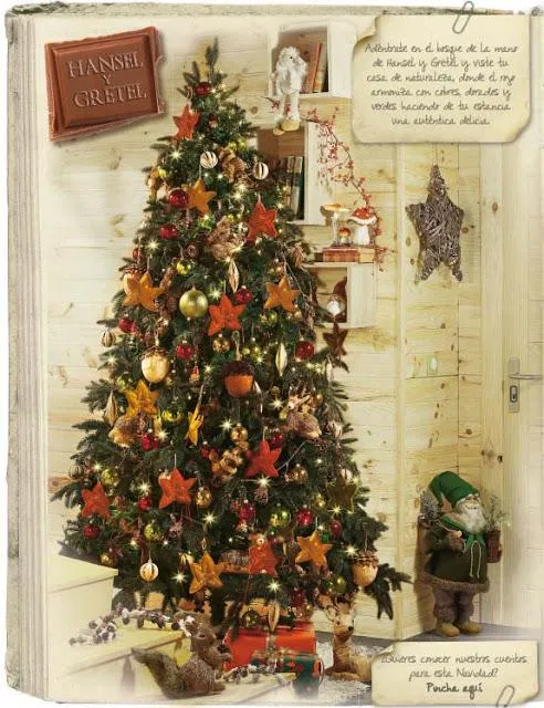 Una Navidad de Cuento. - Paperblog