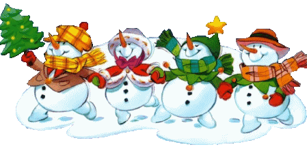 Navidad, dibujos de Muñeco de nieve | Trato o truco Navidad, dibujos de Muñeco de nieve | Trato o truco