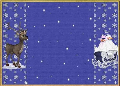 La Navidad: Fondos y plantillas navideñas de Yolanda Castro La Navidad: Fondos y plantillas navideñas de Yolanda Castro