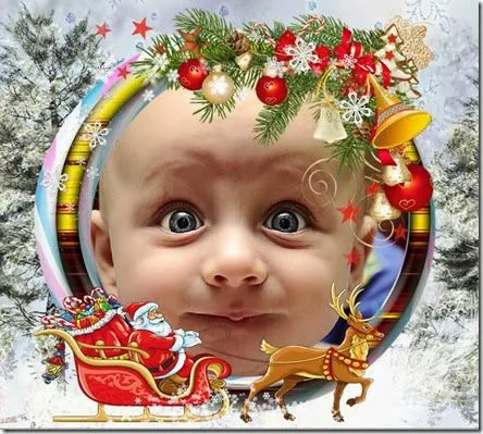 BUENA NAVIDAD: generador con tu foto | felices fiestas BUENA NAVIDAD: generador con tu foto | felices fiestas
