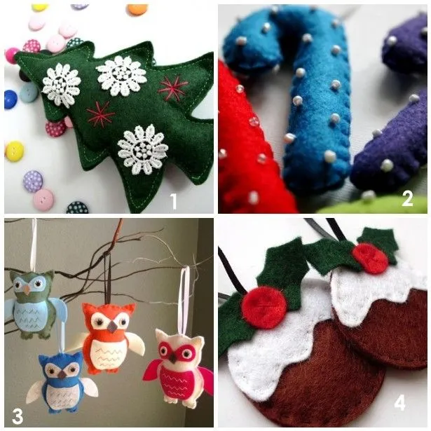 navidad | Handmade Crafts