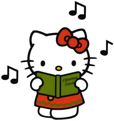 Navidad con Hello Kitty | Divertidas de Navidad Navidad con Hello Kitty | Divertidas de Navidad