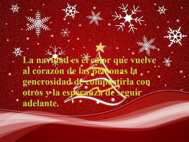 Navidad | Imagenes para Facebook [