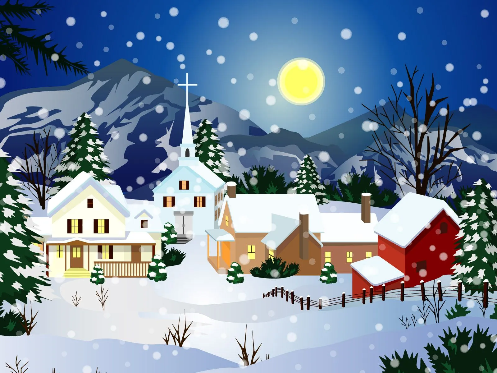 Aquí pueden ver variados dibujos de Navidad infantiles de los más ... Aquí pueden ver variados dibujos de Navidad infantiles de los más ...