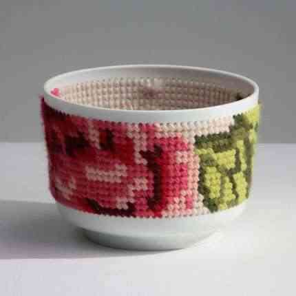 Navidad. Manteles en Punto de Cruz, Decoración 2.0 Navidad. Manteles en Punto de Cruz, Decoración 2.0