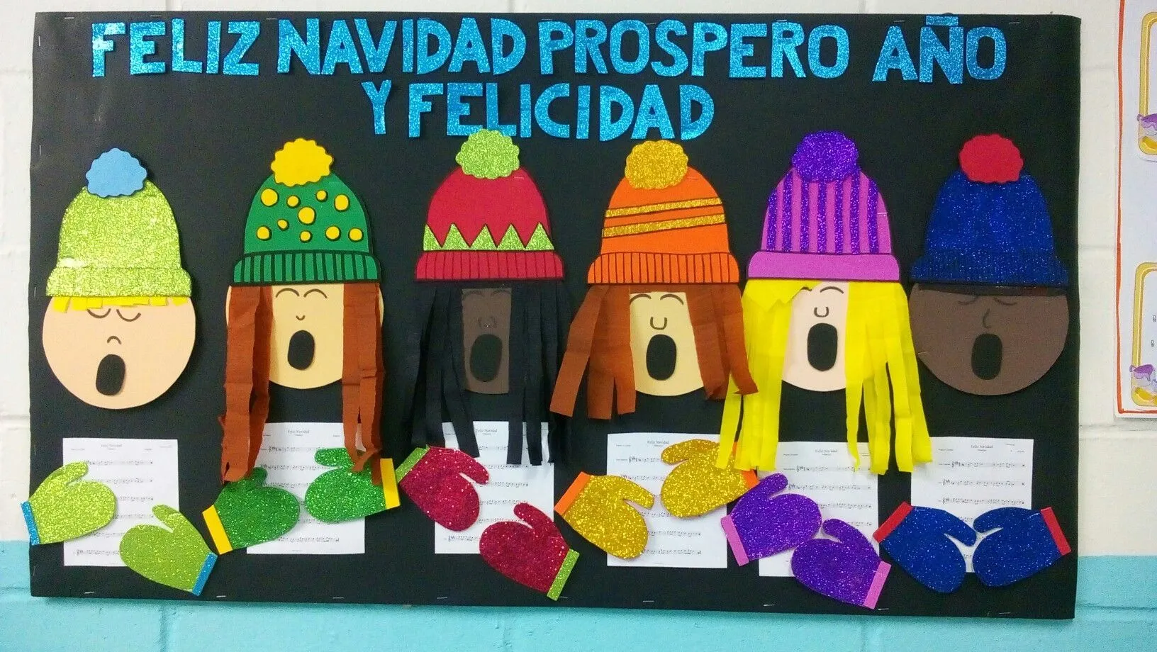 Navidad | Manualidades, Manualidades navideñas, Navidad preescolar Navidad | Manualidades, Manualidades navideñas, Navidad preescolar