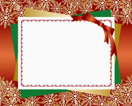 Navidad: Marcos para Fotos para Imprimir Gratis. | Ideas y ...