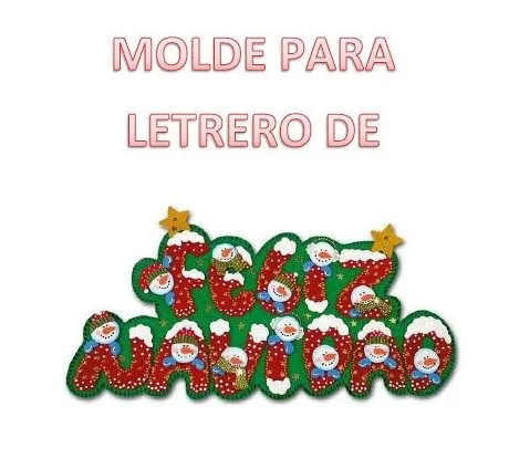 Navidad | Material Educativo